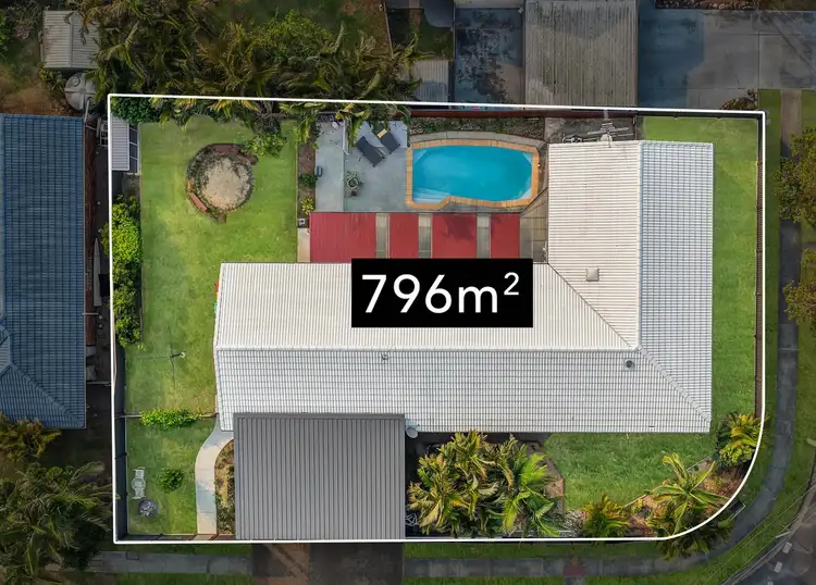 1 Hanlon Street, Tanah Merah QLD 4128