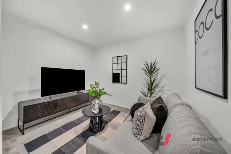 Fifth view of Homely house listing, 1 Hanlon Street, Tanah Merah QLD 4128