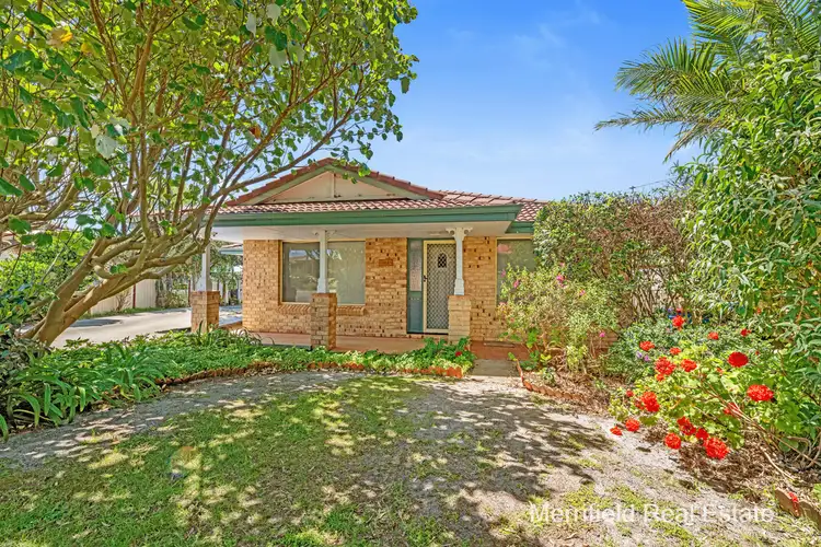30A Wooderson View, Spencer Park WA 6330