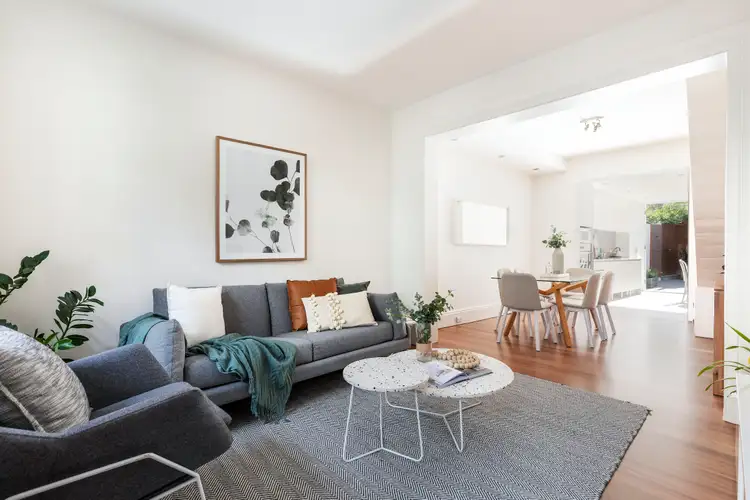 8 Prospect Street, Surry Hills NSW 2010