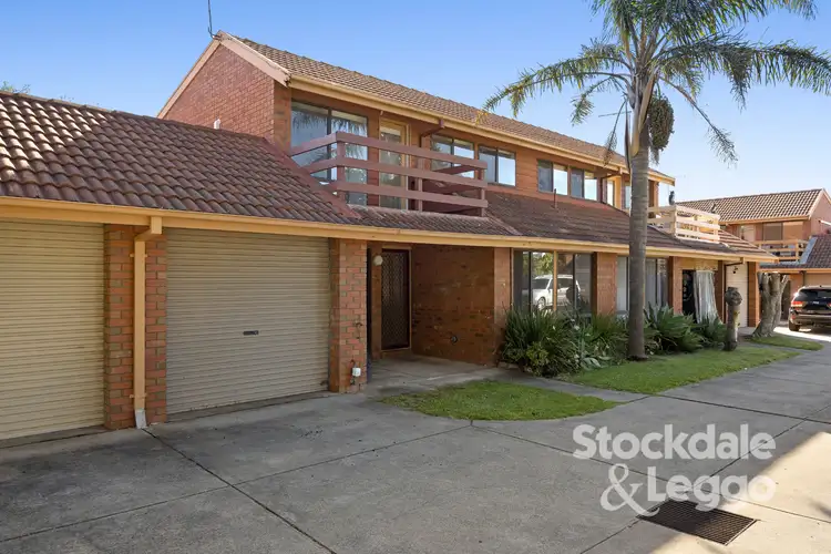 4/54 Kangerong Avenue, Dromana VIC 3936