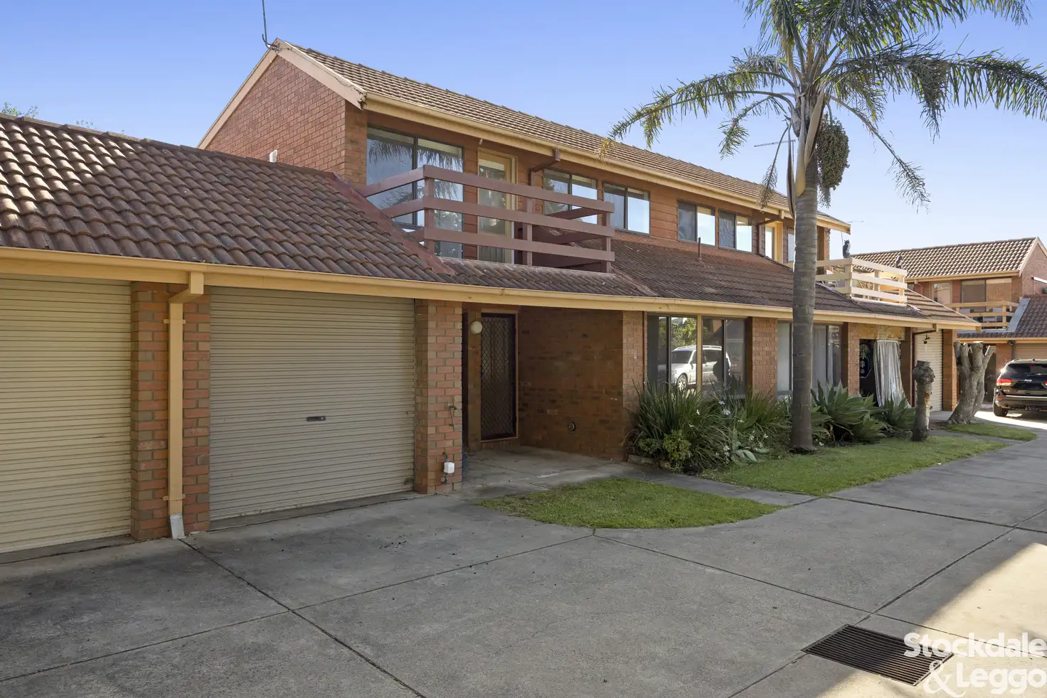 Main view of Homely unit listing, 4/54 Kangerong Avenue, Dromana VIC 3936