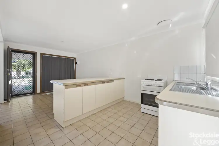 Second view of Homely unit listing, 4/54 Kangerong Avenue, Dromana VIC 3936