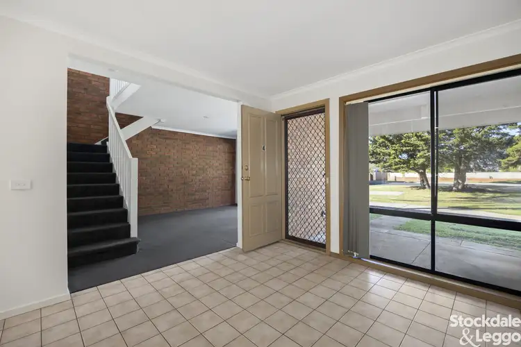 Third view of Homely unit listing, 4/54 Kangerong Avenue, Dromana VIC 3936