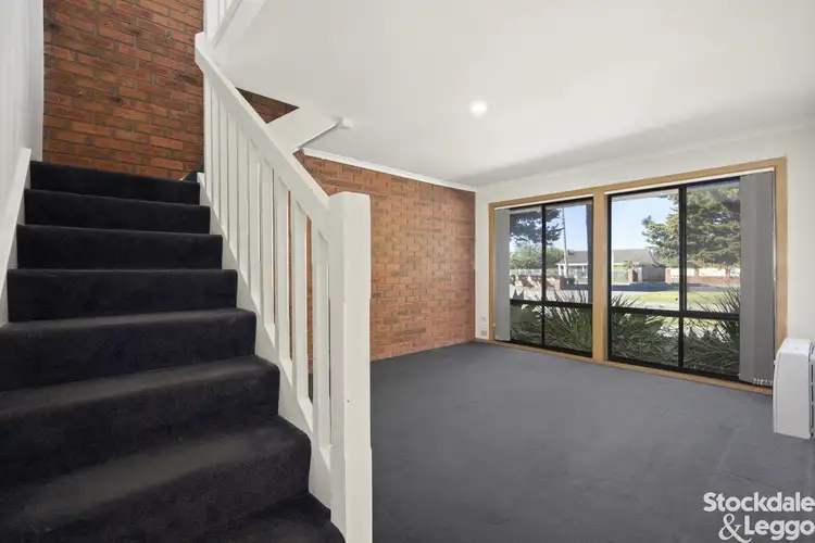 Fourth view of Homely unit listing, 4/54 Kangerong Avenue, Dromana VIC 3936
