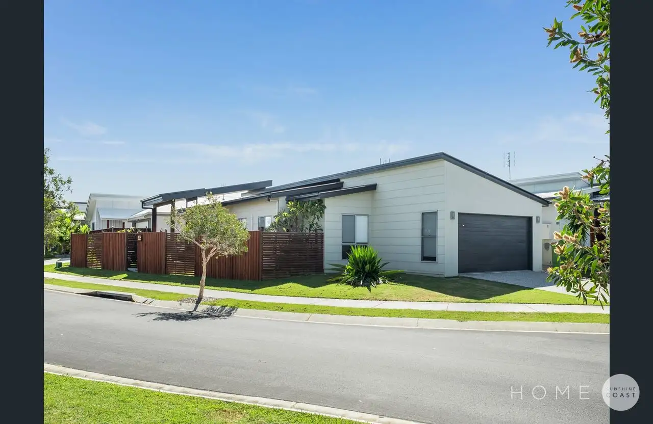 Main view of Homely house listing, 32 Foxtail Circuit, Mountain Creek QLD 4557