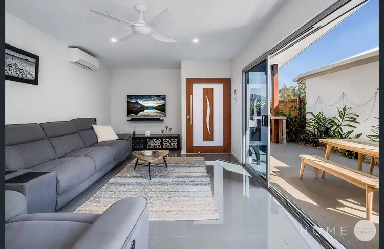 Second view of Homely house listing, 32 Foxtail Circuit, Mountain Creek QLD 4557