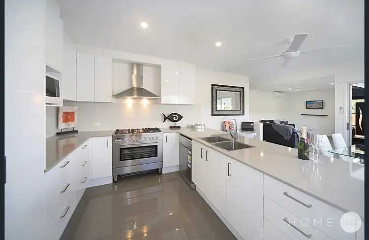 Fourth view of Homely house listing, 32 Foxtail Circuit, Mountain Creek QLD 4557