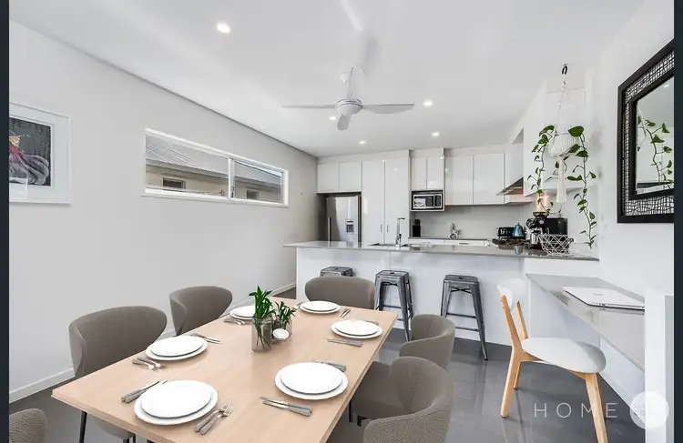 Sixth view of Homely house listing, 32 Foxtail Circuit, Mountain Creek QLD 4557