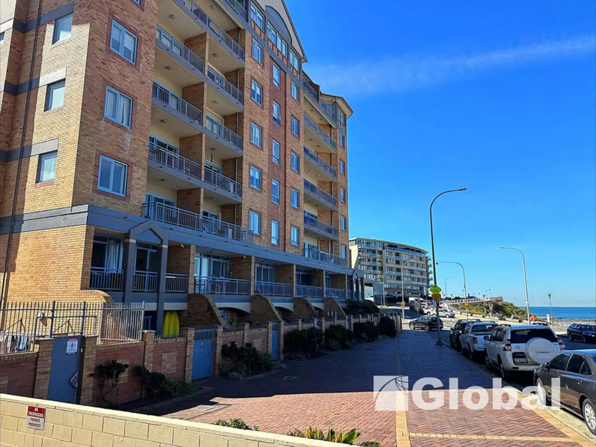 Main view of Homely apartment listing, 11/48 Zaara Street, Newcastle East NSW 2300