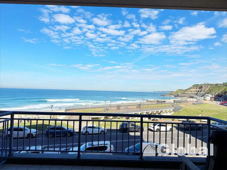 Second view of Homely apartment listing, 11/48 Zaara Street, Newcastle East NSW 2300