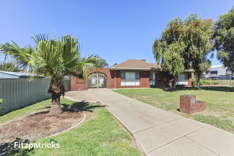 2 Simpson Avenue, Forest Hill NSW 2651