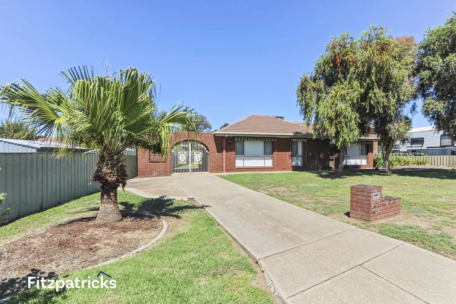 Main view of Homely house listing, 2 Simpson Avenue, Forest Hill NSW 2651