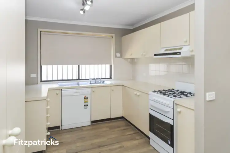 Second view of Homely house listing, 2 Simpson Avenue, Forest Hill NSW 2651