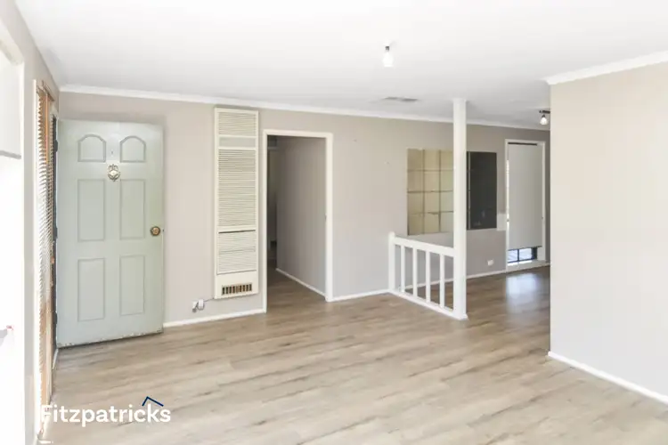 Fourth view of Homely house listing, 2 Simpson Avenue, Forest Hill NSW 2651