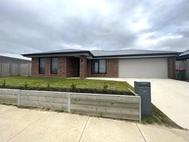 18 Lighthorse Avenue, Traralgon VIC 3844