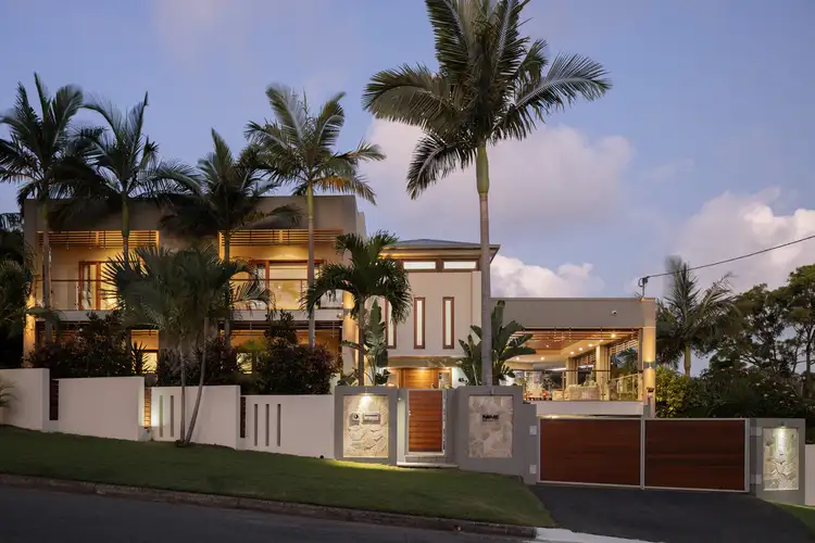 9 Banool Street, Ashgrove QLD 4060