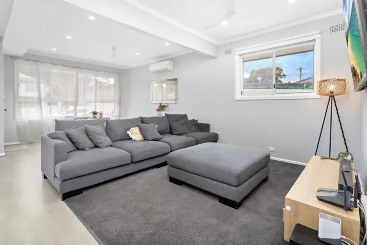 Third view of Homely house listing, 14 Kapooka Avenue, Dapto NSW 2530