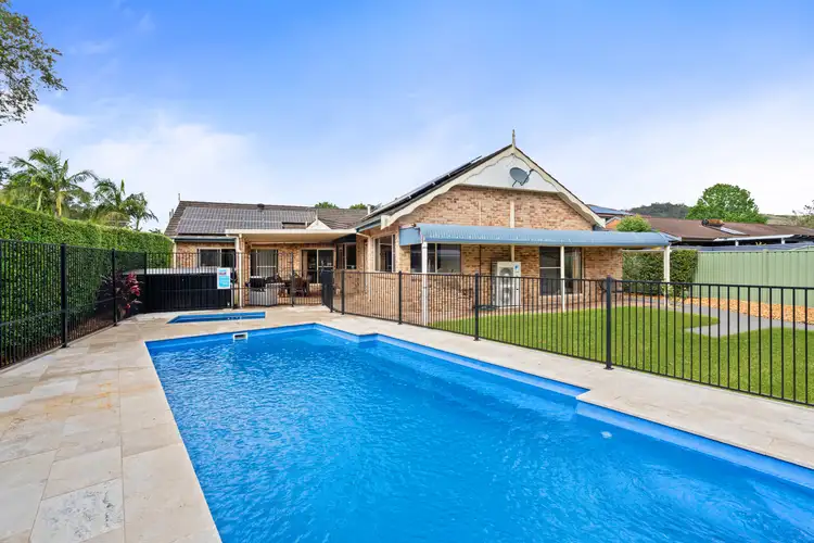 40 Reeves Street, Narara NSW 2250