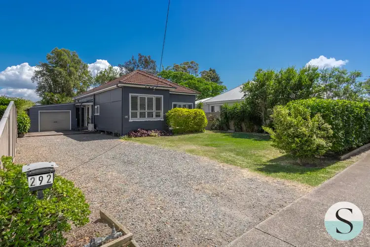 292 Old Pacific Highway, Swansea NSW 2281