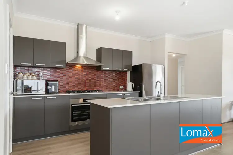 Second view of Homely house listing, 3 Aureate Way, Eglinton WA 6034