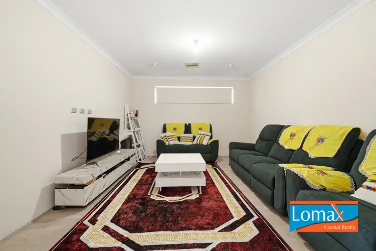 Fifth view of Homely house listing, 3 Aureate Way, Eglinton WA 6034