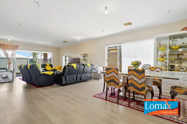 Sixth view of Homely house listing, 3 Aureate Way, Eglinton WA 6034