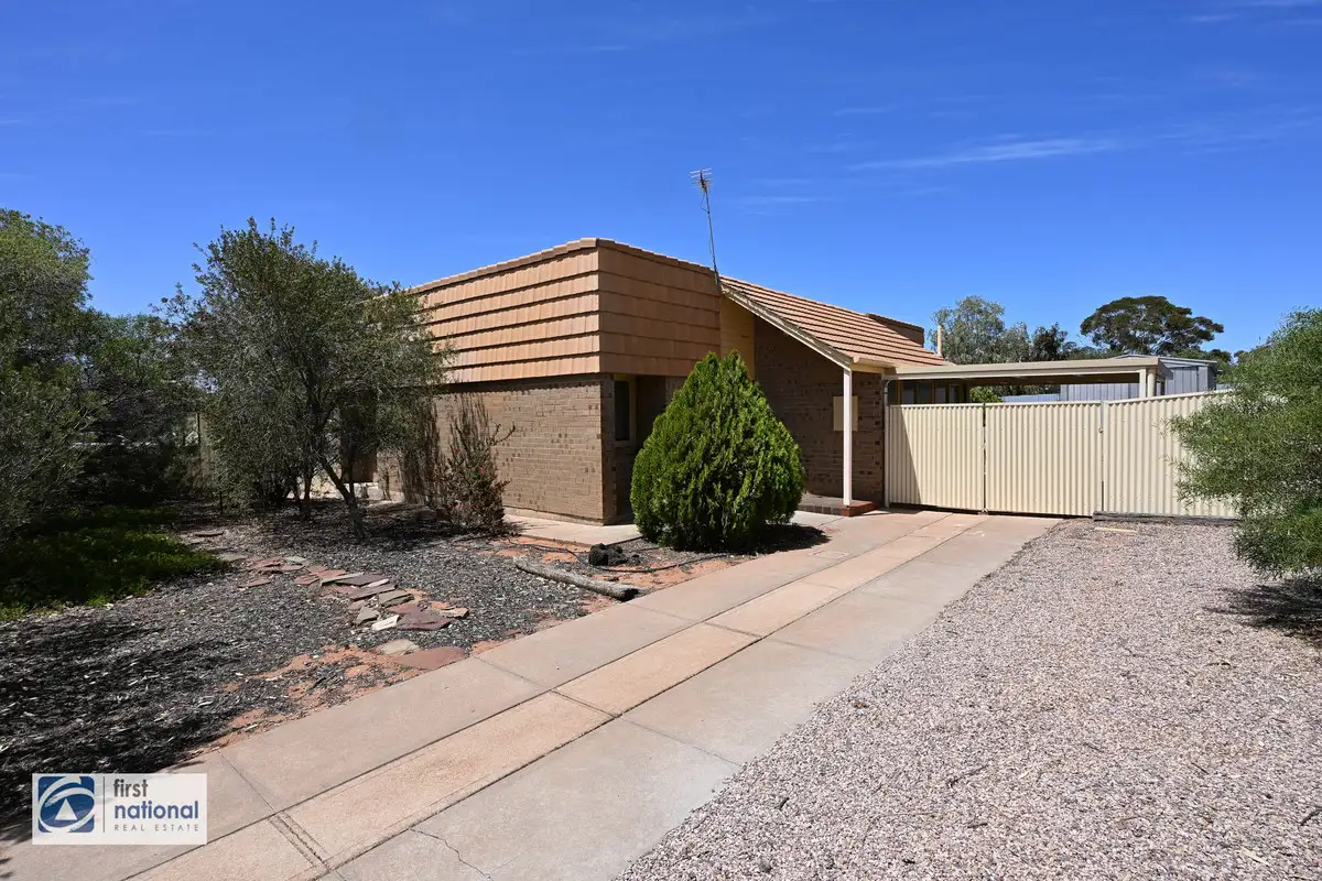 Main view of Homely house listing, 29 Cole Crescent, Port Augusta West SA 5700