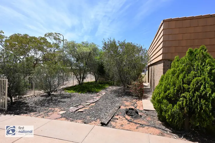 Second view of Homely house listing, 29 Cole Crescent, Port Augusta West SA 5700