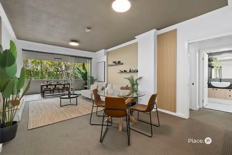 1402/141 Campbell Street, Bowen Hills QLD 4006