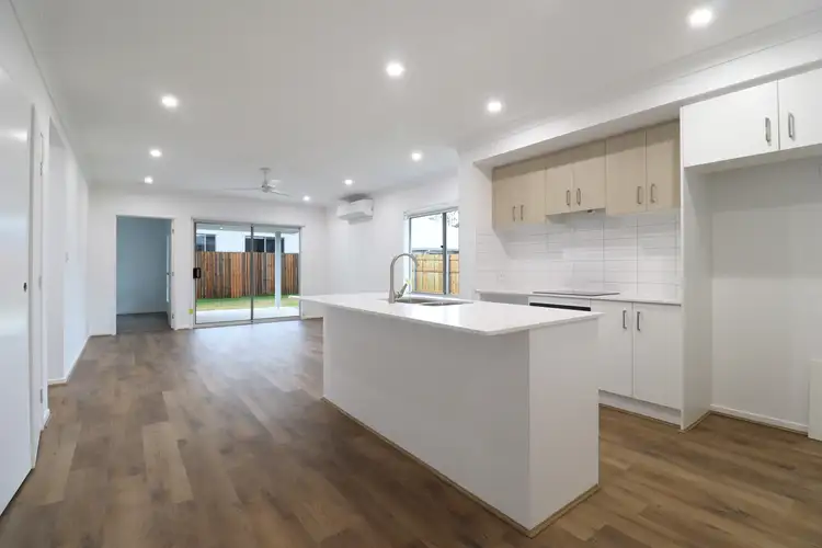 Third view of Homely house listing, 10 Gentle Rain Circuit, Burrum Heads QLD 4659