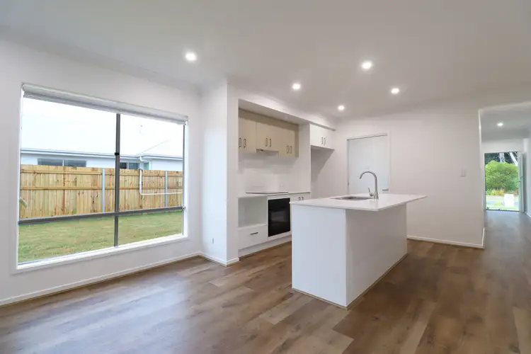 Fourth view of Homely house listing, 10 Gentle Rain Circuit, Burrum Heads QLD 4659