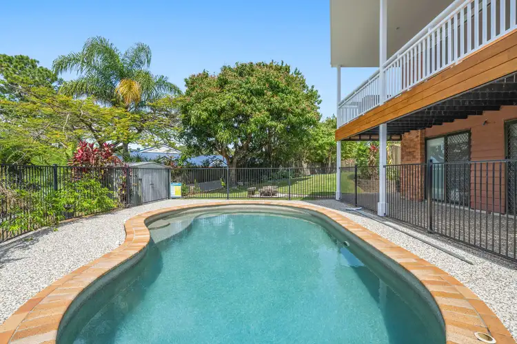 18 Bindoon Close, Elanora QLD 4221