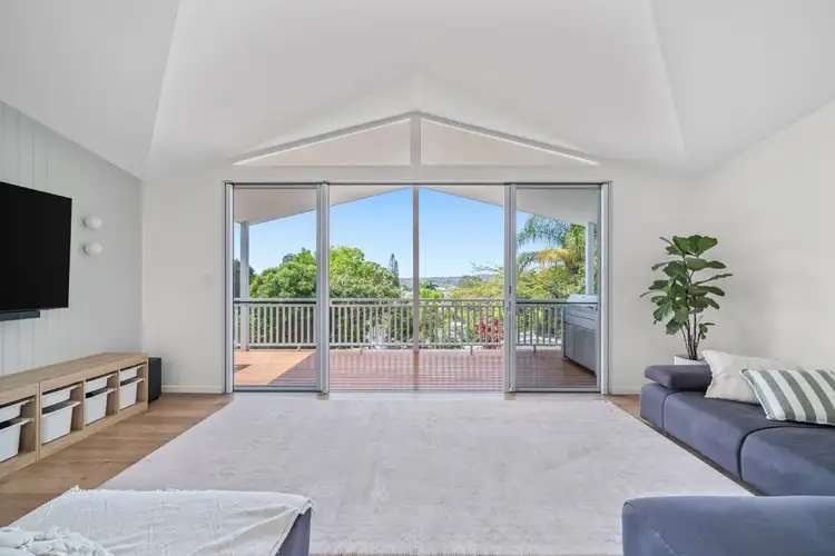 Third view of Homely house listing, 18 Bindoon Close, Elanora QLD 4221