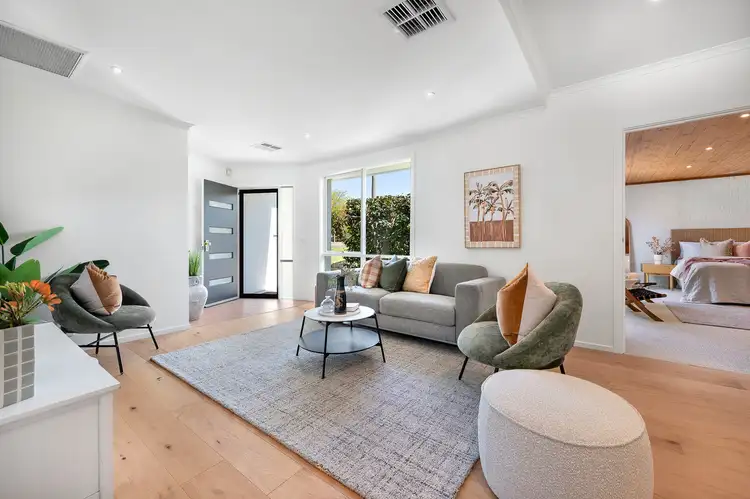 Fifth view of Homely house listing, 5 St Ives Grove, Mount Martha VIC 3934