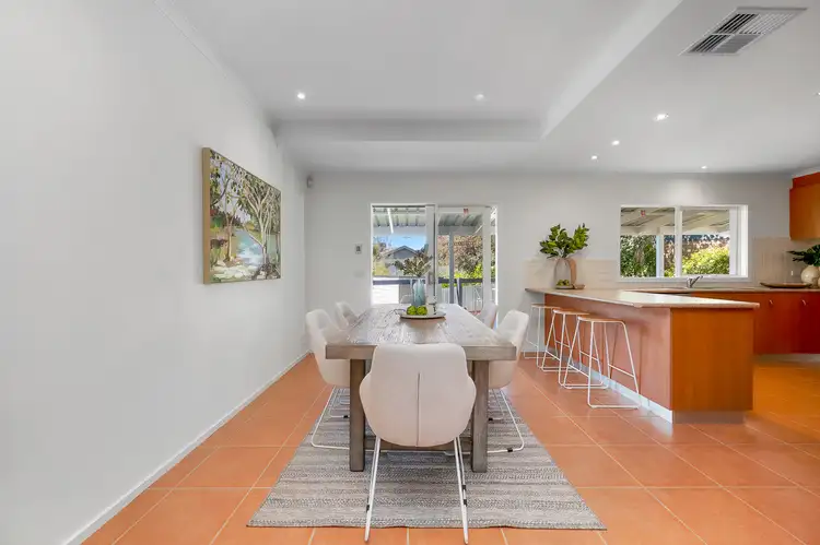 Fifth view of Homely house listing, 5 St Ives Grove, Mount Martha VIC 3934