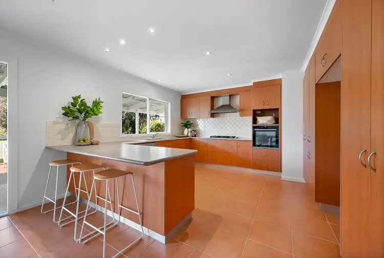 Sixth view of Homely house listing, 5 St Ives Grove, Mount Martha VIC 3934