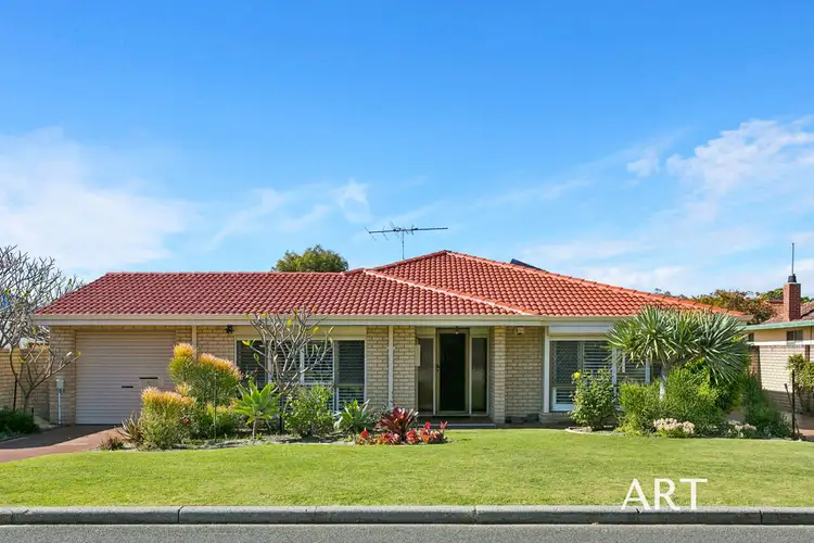 4 Alexander Road, Ardross WA 6153