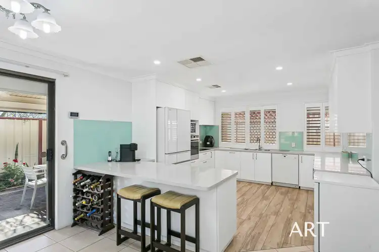 Third view of Homely house listing, 4 Alexander Road, Ardross WA 6153