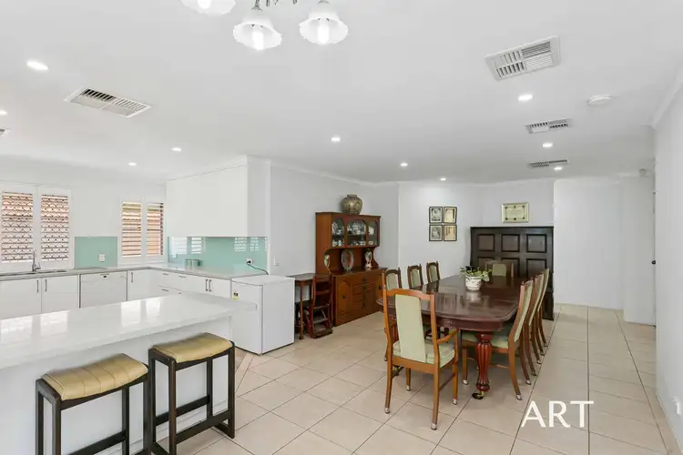 Sixth view of Homely house listing, 4 Alexander Road, Ardross WA 6153