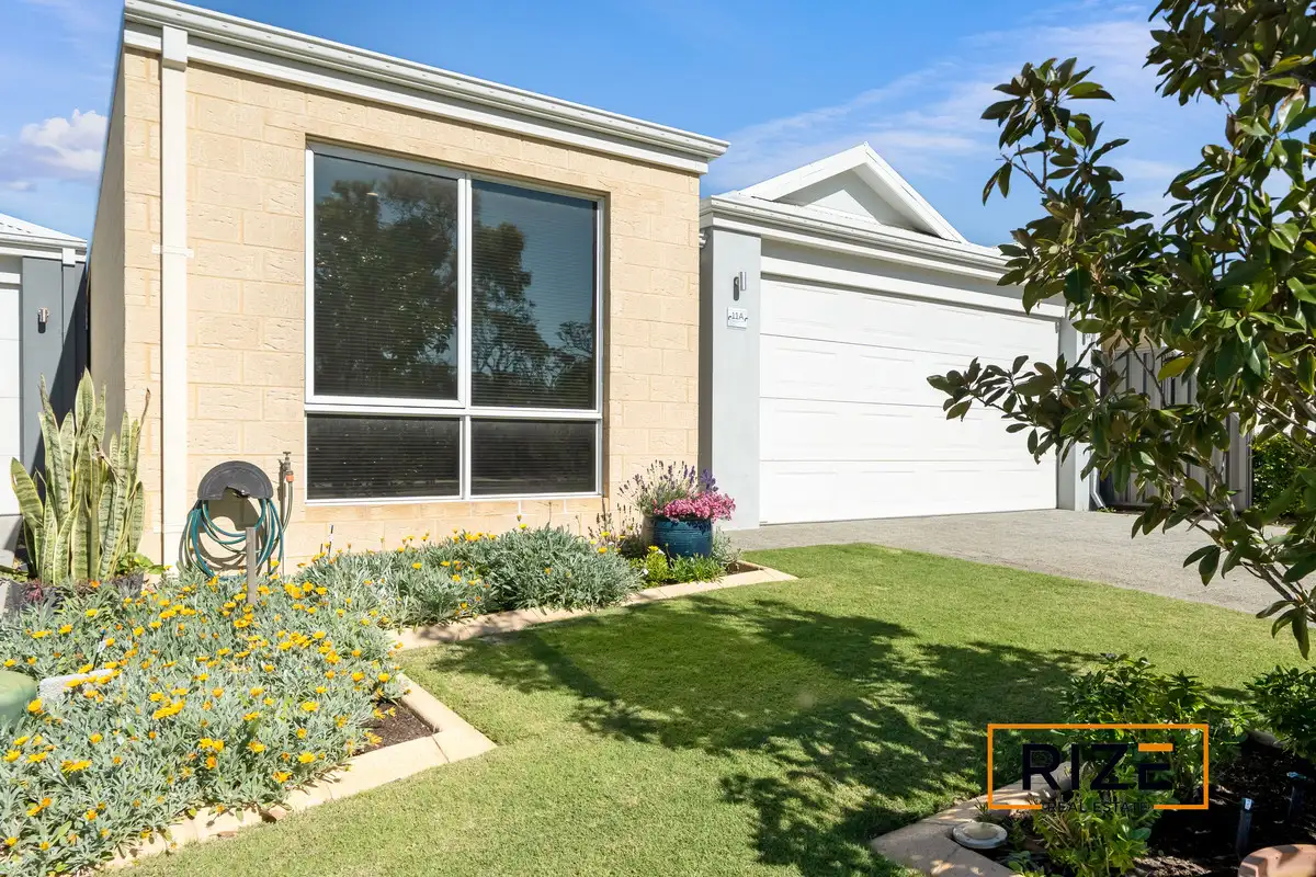 Main view of Homely house listing, 11A Pollen Turn, Banksia Grove WA 6031