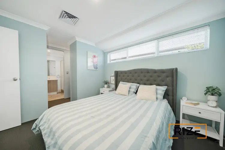 Sixth view of Homely house listing, 11A Pollen Turn, Banksia Grove WA 6031