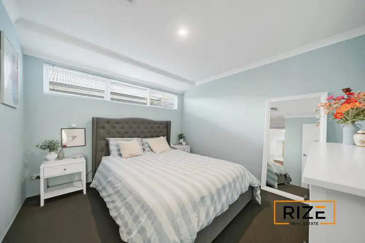 Seventh view of Homely house listing, 11A Pollen Turn, Banksia Grove WA 6031