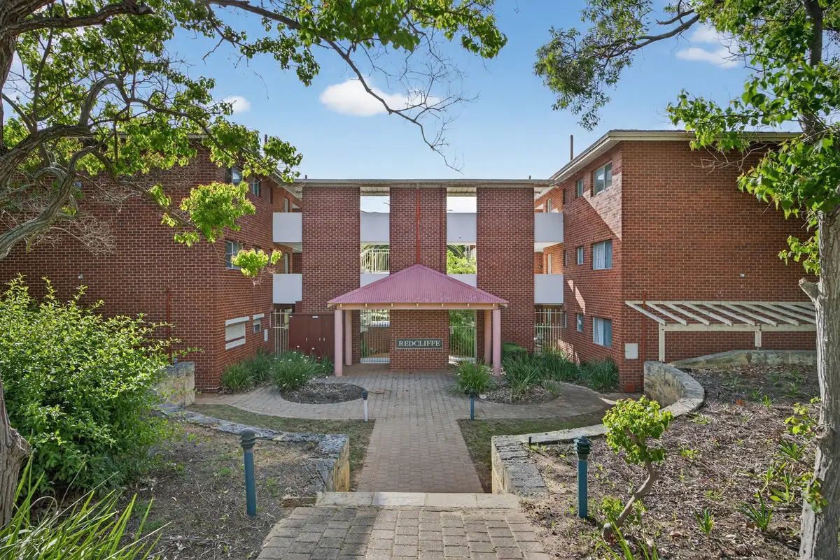 Main view of Homely unit listing, 15/14 Canham Way, Orelia WA 6167