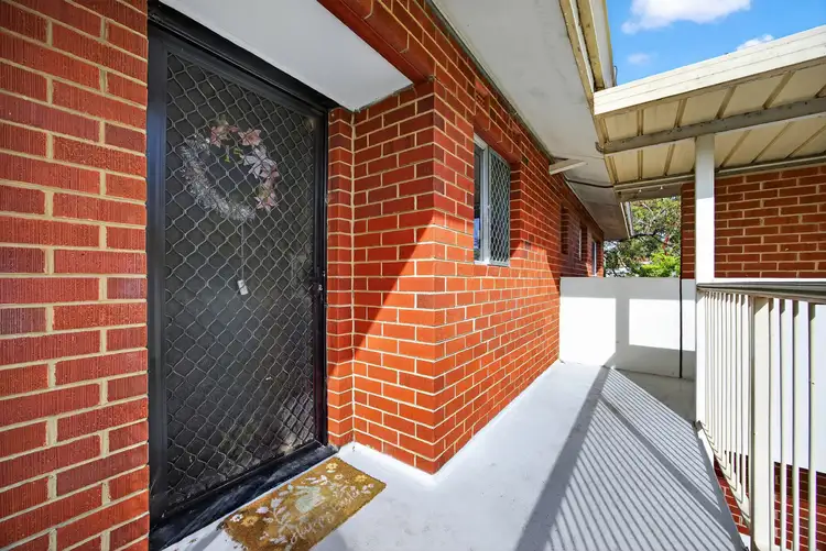 Second view of Homely unit listing, 15/14 Canham Way, Orelia WA 6167