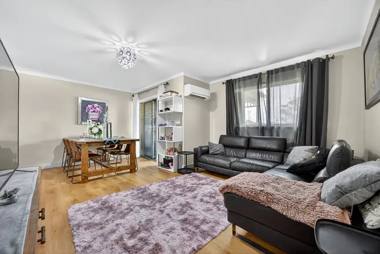 Fourth view of Homely unit listing, 15/14 Canham Way, Orelia WA 6167