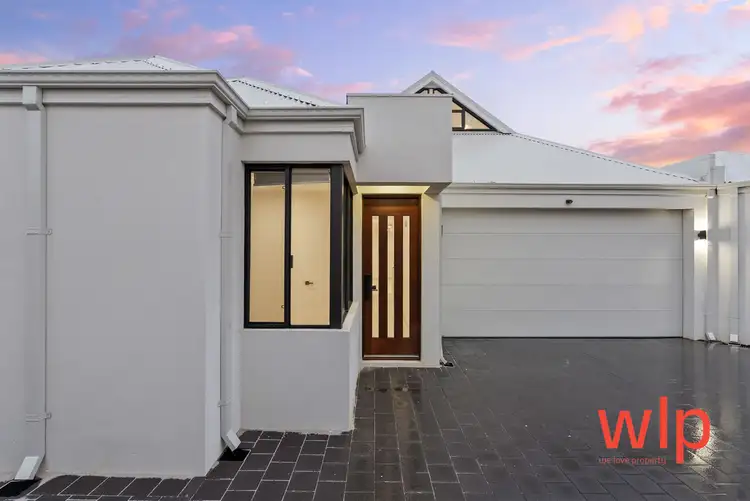 108C Collier Road, Embleton WA 6062