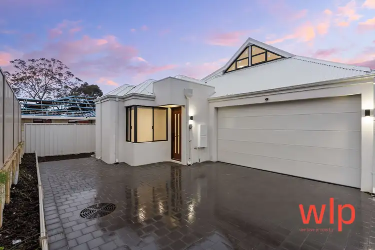 Second view of Homely house listing, 108C Collier Road, Embleton WA 6062