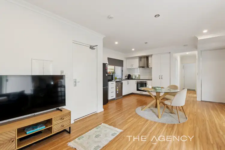 Third view of Homely apartment listing, 3/213 Acton Avenue, Rivervale WA 6103