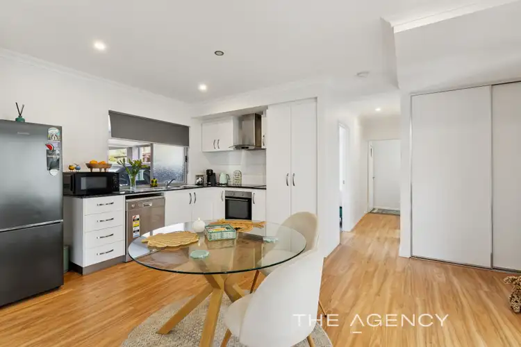 Sixth view of Homely apartment listing, 3/213 Acton Avenue, Rivervale WA 6103